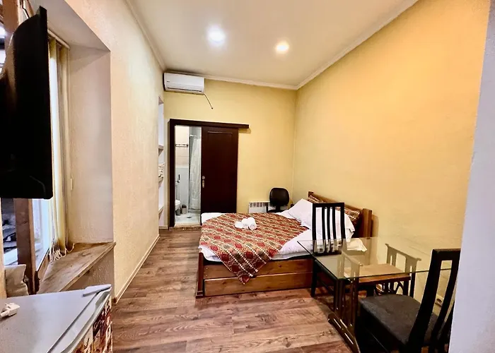 Kala'S Guest House Tbilisi