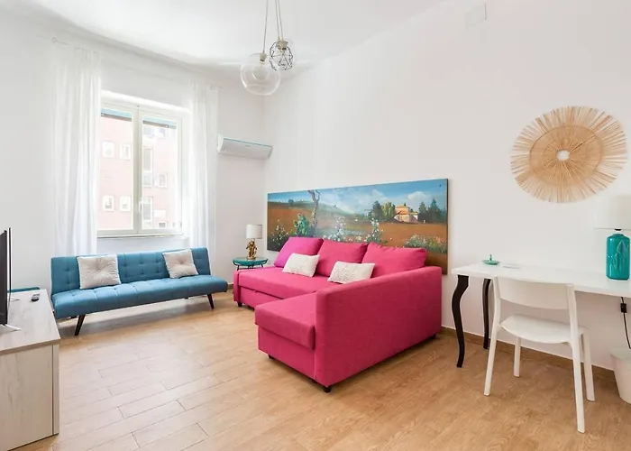 Hotel Teama Corso Gelone Syrakus