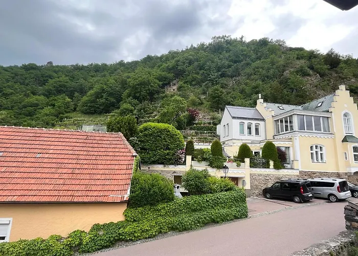Winzerhof - Gästehaus Stöger Dürnstein