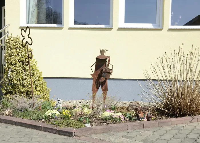 Gästehaus Christa **** Leibnitz