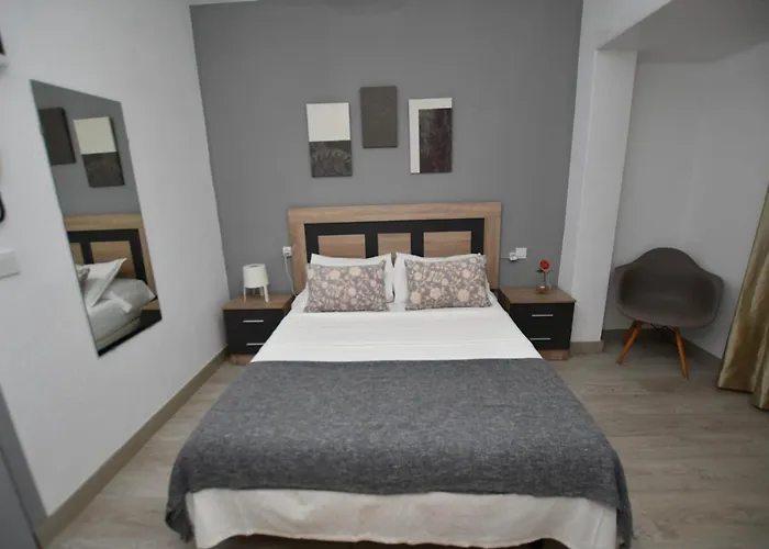 Hb Torrevieja Hotel