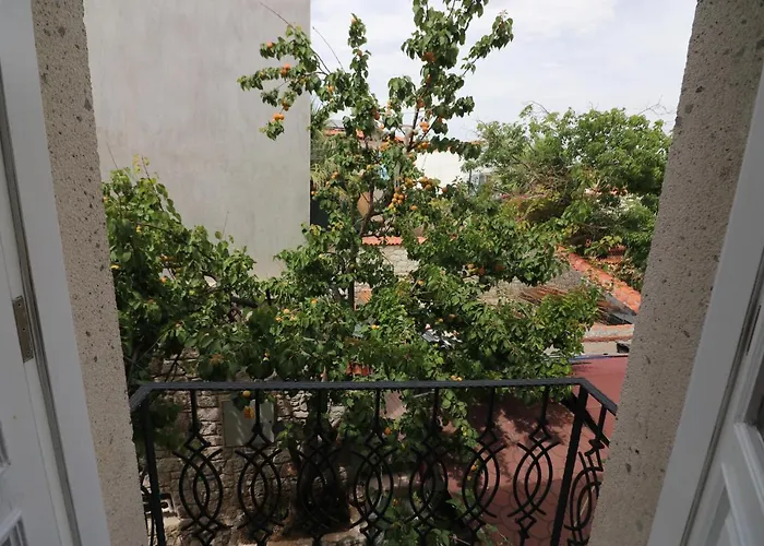 Galya Otel Alaçatı