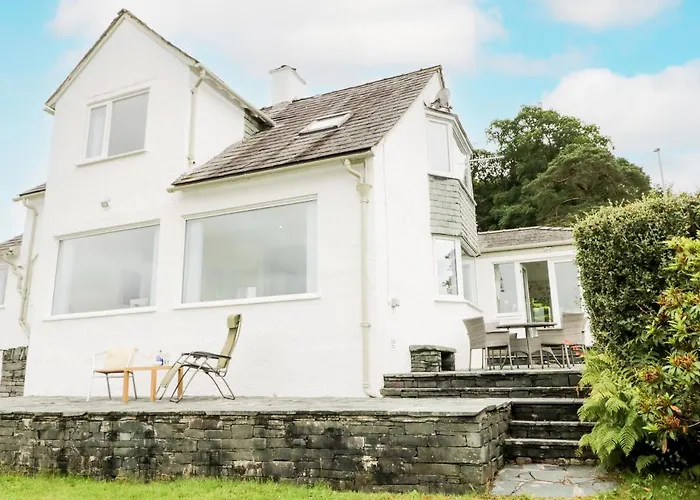 The View Villa Keswick 