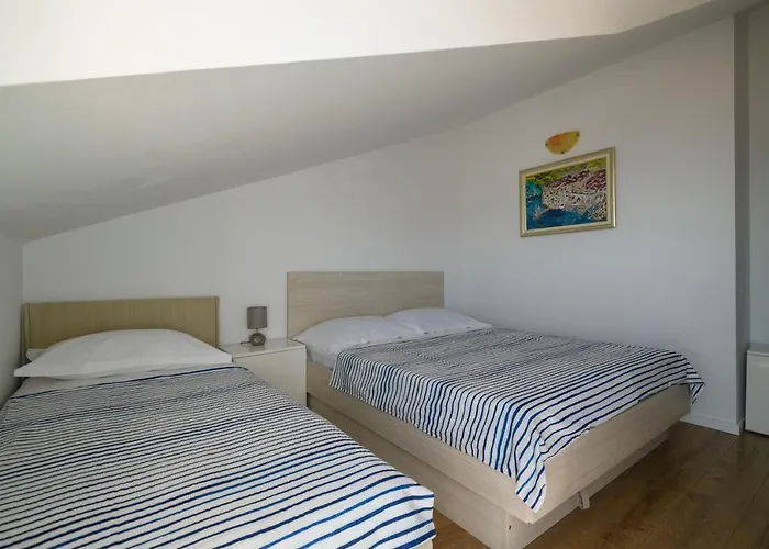 Inat Otel Dubrovnik