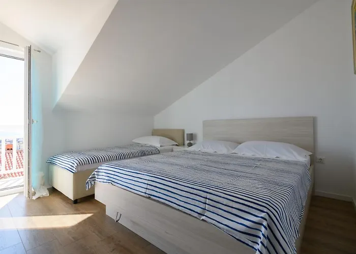 Inat Otel Dubrovnik