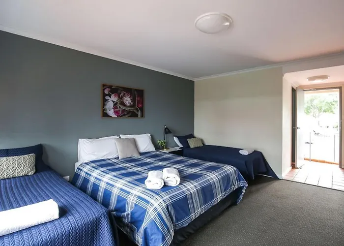 Bayview Hotel Woy Woy
