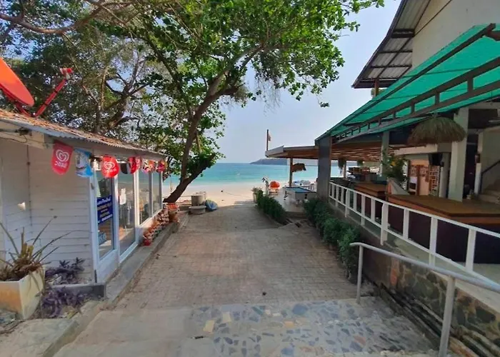 Sangthain Hills Koh Samet