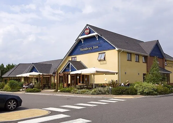 Premier Inn Swindon Central