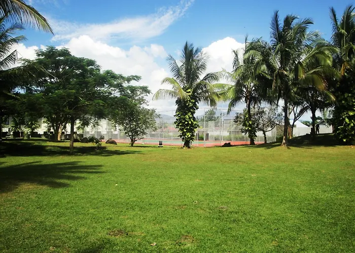 Sutanraja Hotel Manado