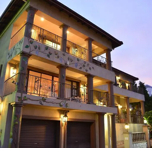 The Vineyard On Ballito