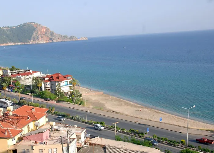 Hotel Royal Alanya
