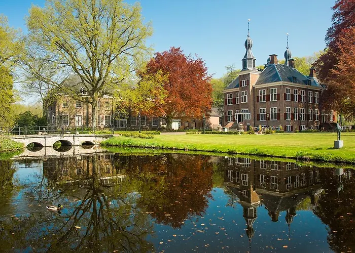 Hotel Kasteel de Essenburgh Hierden
