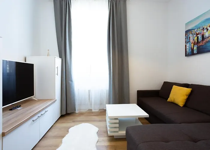 Orsan Residence Dubrovnik