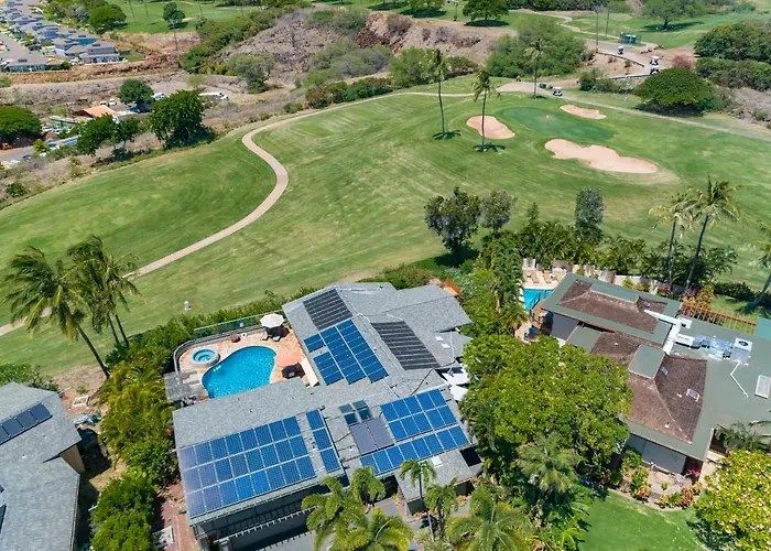 Noahs Hideaway Luxury B&B Lahaina