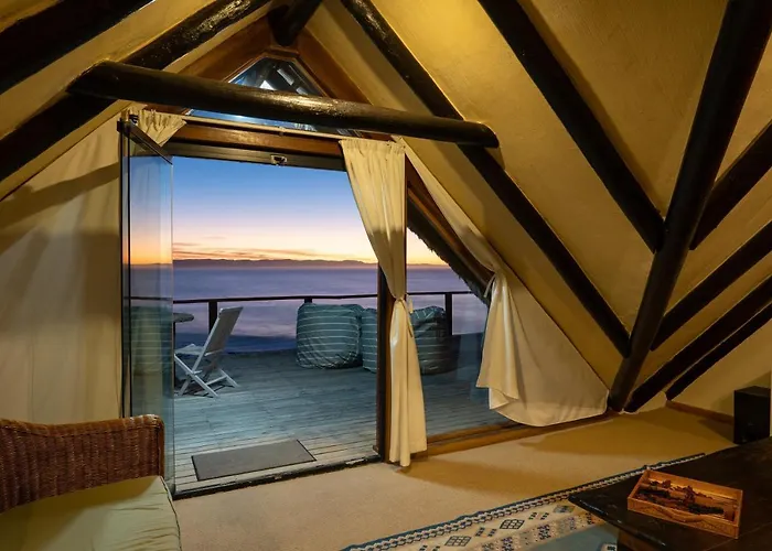 Dolphin Sunrise Hotel Jeffreys Bay