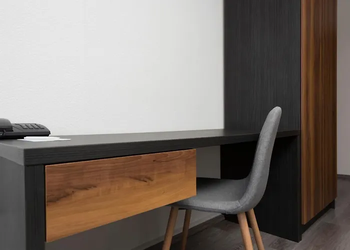 Mark Apart Hotel Берлін