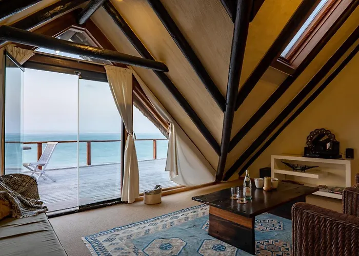 Dolphin Sunrise Hotel Jeffreys Bay