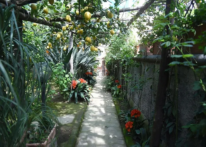 Anthea Sorrento Bed & Breakfast