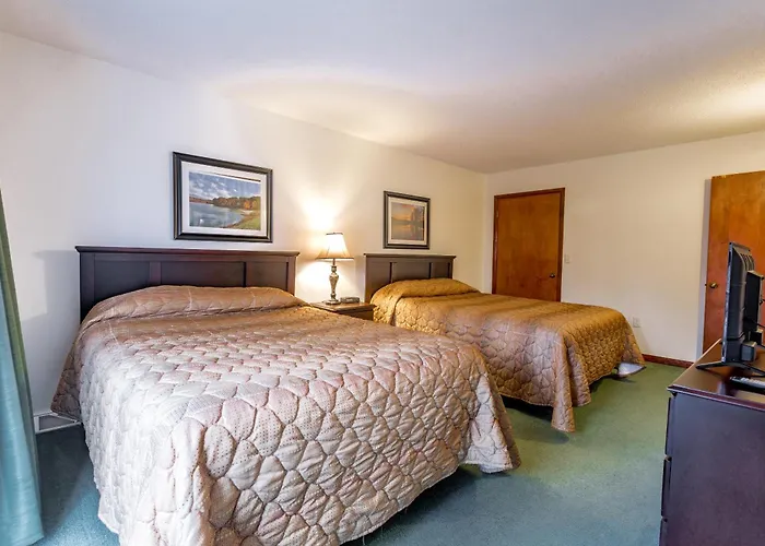 Crown Resorts At Wolf Run DuBois
