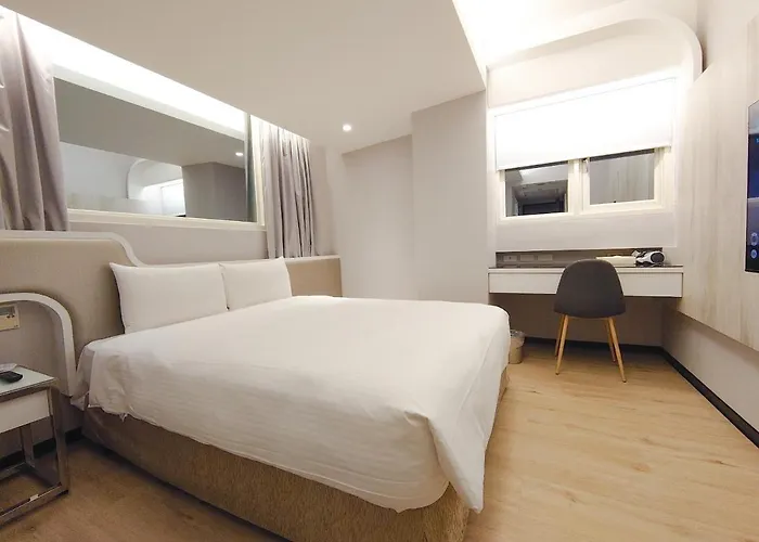 Hub Hotel Ximen Inn Taipei