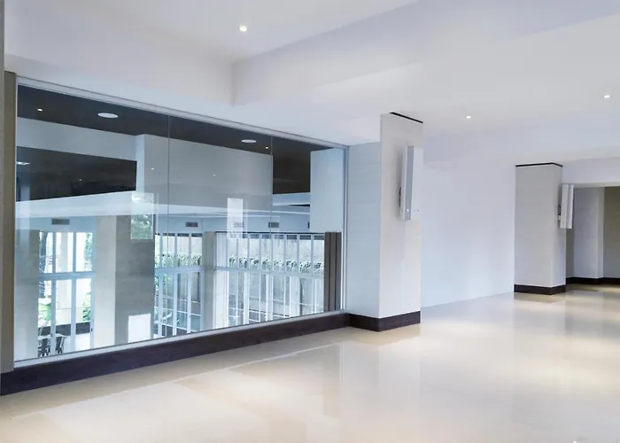 Kampioen Bed & Breakfast Bandung