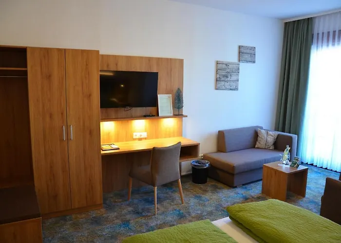 Gasthof zur Traube Bühl