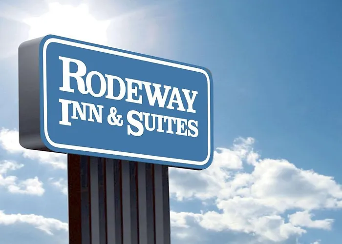 Rodeway Inn & Suites Enterprise