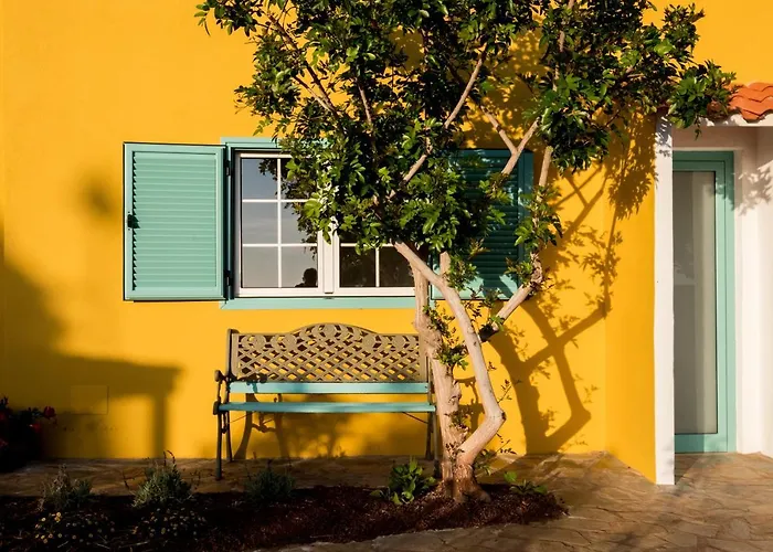 Hotel La Finquita - Adeje Costa Adeje 