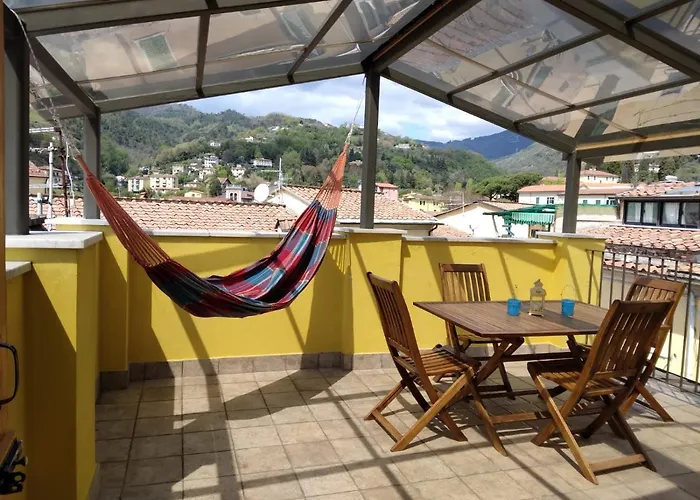 Carrara Bella Bed & Breakfast