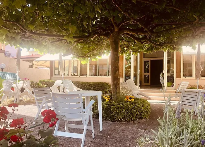 Hotel Perla Del Mare Lido di Camaiore