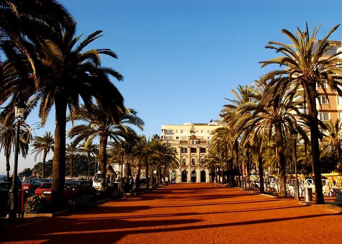 Hotel Sunshine Park Lloret de Mar