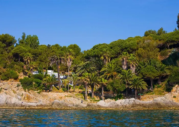 Hotel Sunshine Park Lloret de Mar