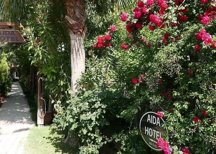 Aida Hotel Cirali