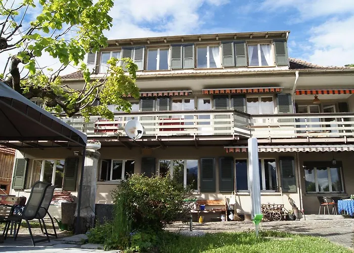 B&B Schönörtli Gunten
