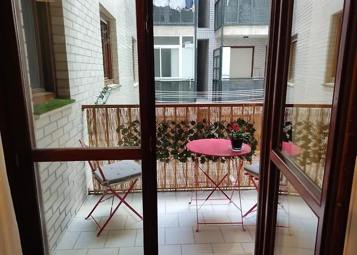 Pension Payvi Pamplona