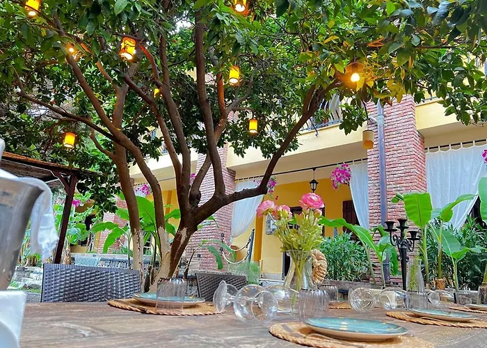 Han Boutique Hotel Sarıgerme