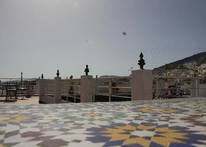 Riad Tetuanía Tétouan
