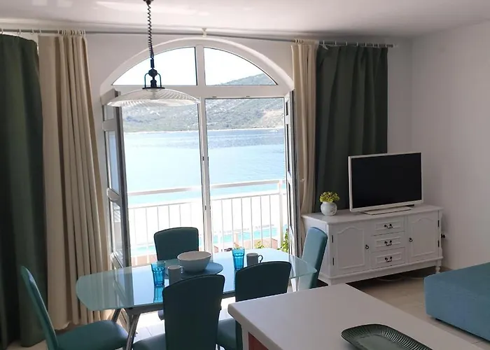 Aparthotel Marina Primosten