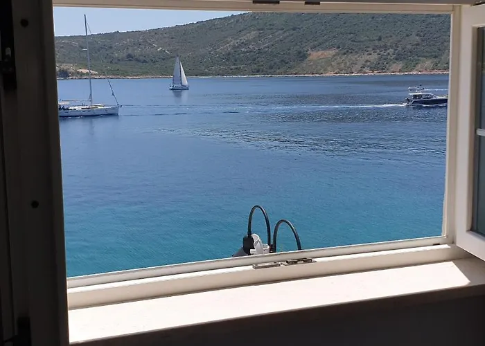 Aparthotel Marina Primosten