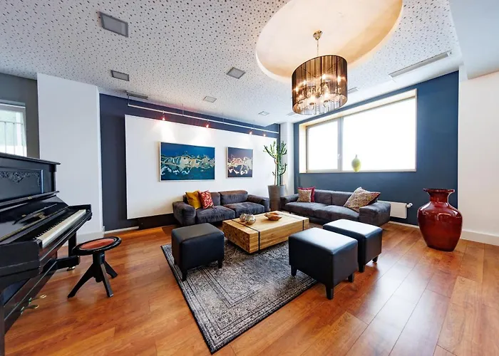 Internationales Studierendenhotel Stuttgart