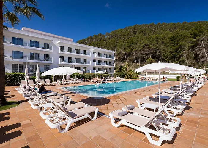 Balansat Resort Port de Sant Miguel