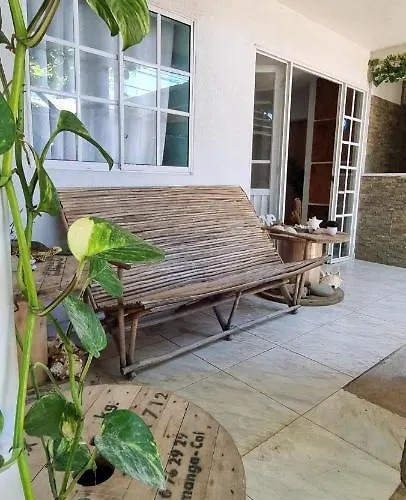 Casa Hostel San Andres