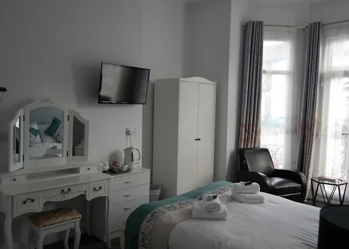 Cavendish House Hotel Great Yarmouth