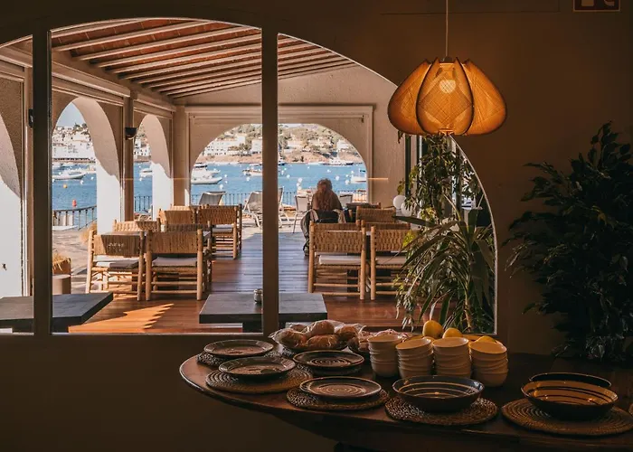 Hotel Llane Petit Cadaqués