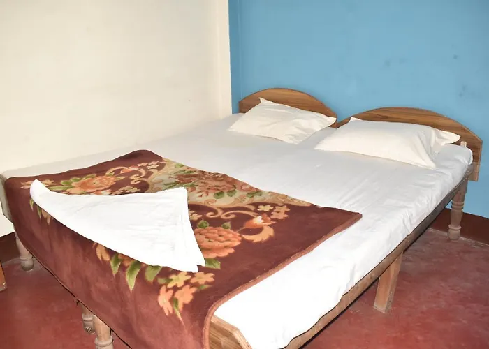 Om Rest House Hotel Varanasi