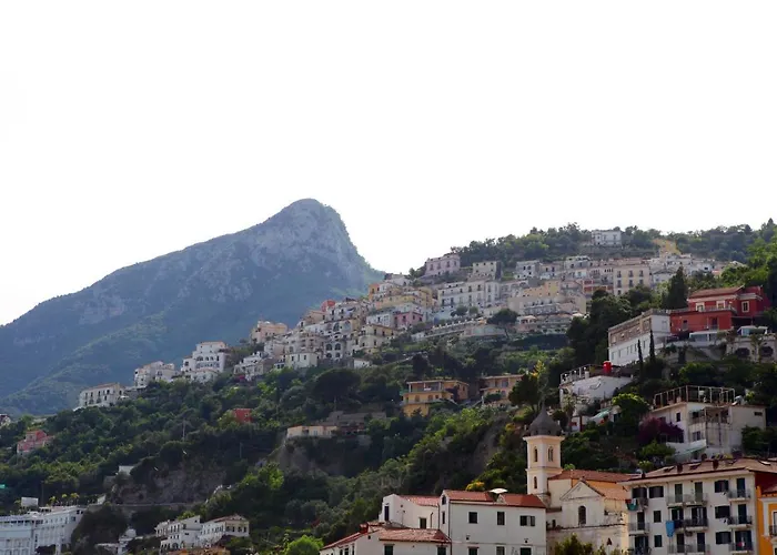 Aretusa Resort Amalfi Coast Vietri sul Mare