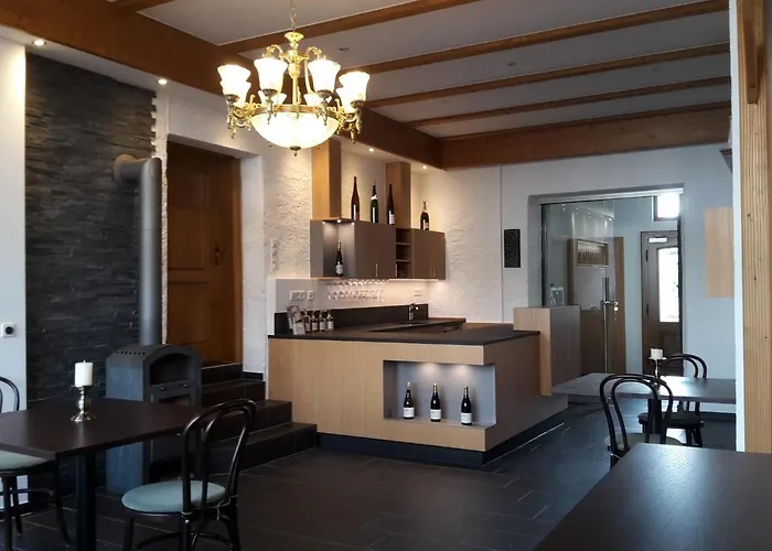 Weingut Licht-Stadtfeld Brauneberg