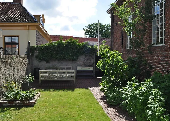 De vijgenhof Bed and Breakfast Appingedam