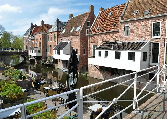 De vijgenhof Bed and Breakfast Appingedam