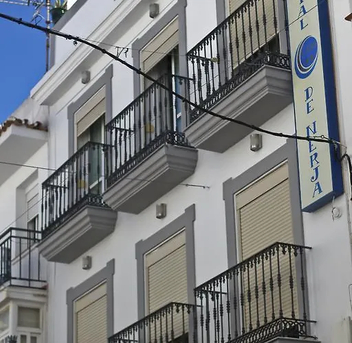 Hostal Boutique Luna De Nerja Olive Oil Free Degustation & Sale